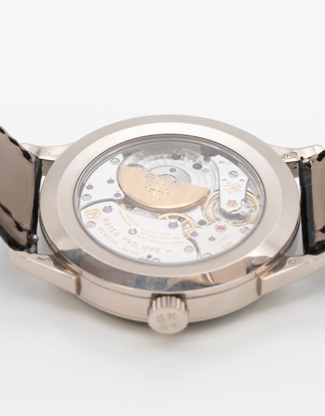 Patek Philippe World Time 5230G-001